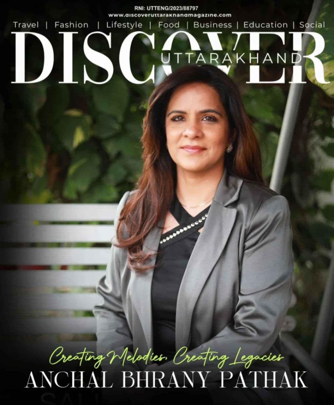 Discover our vision 1