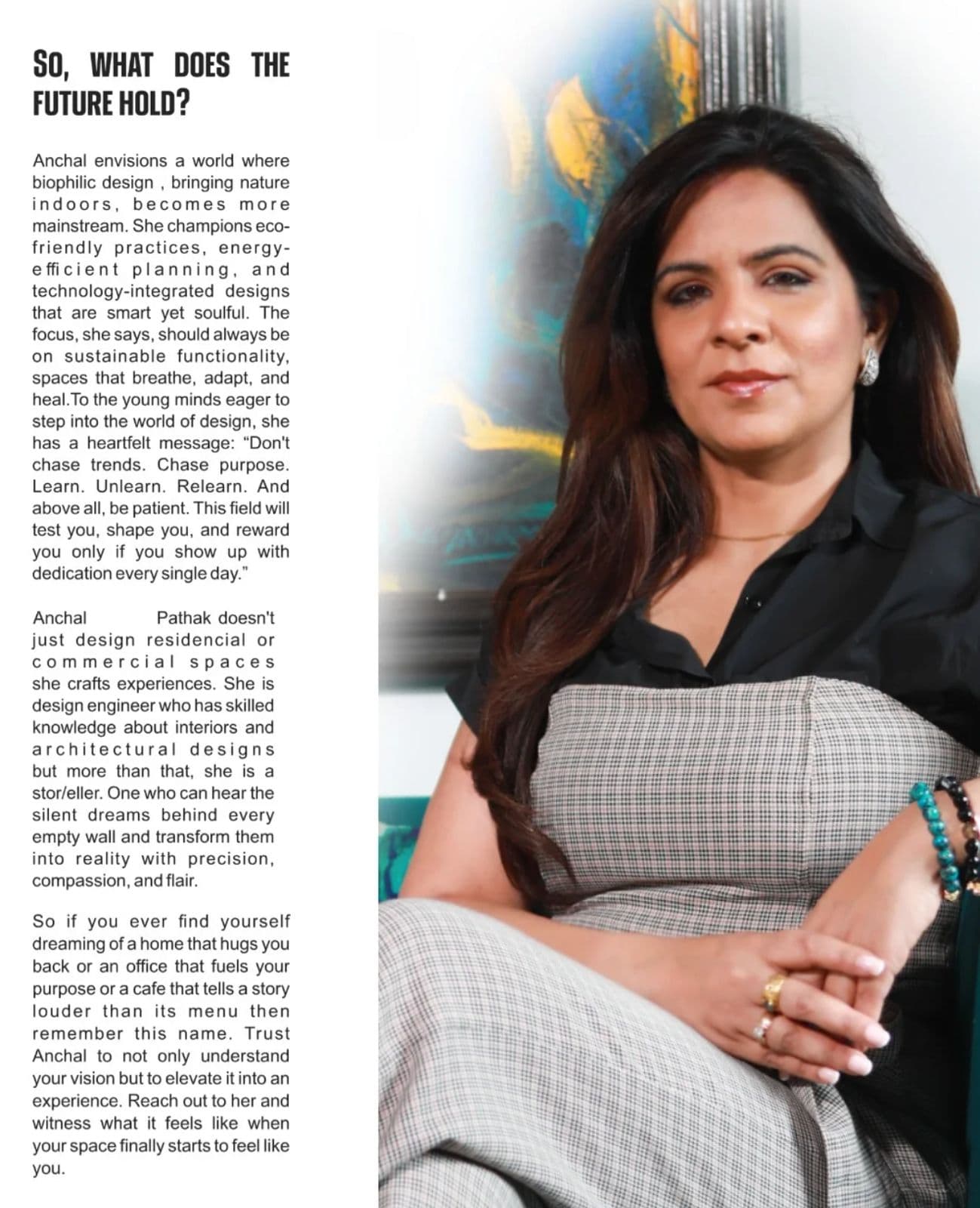 Discover our vision 2