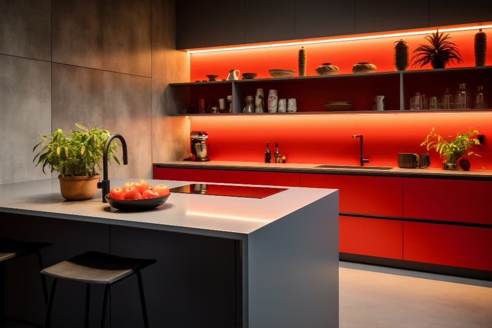 Modern Kitchen Design