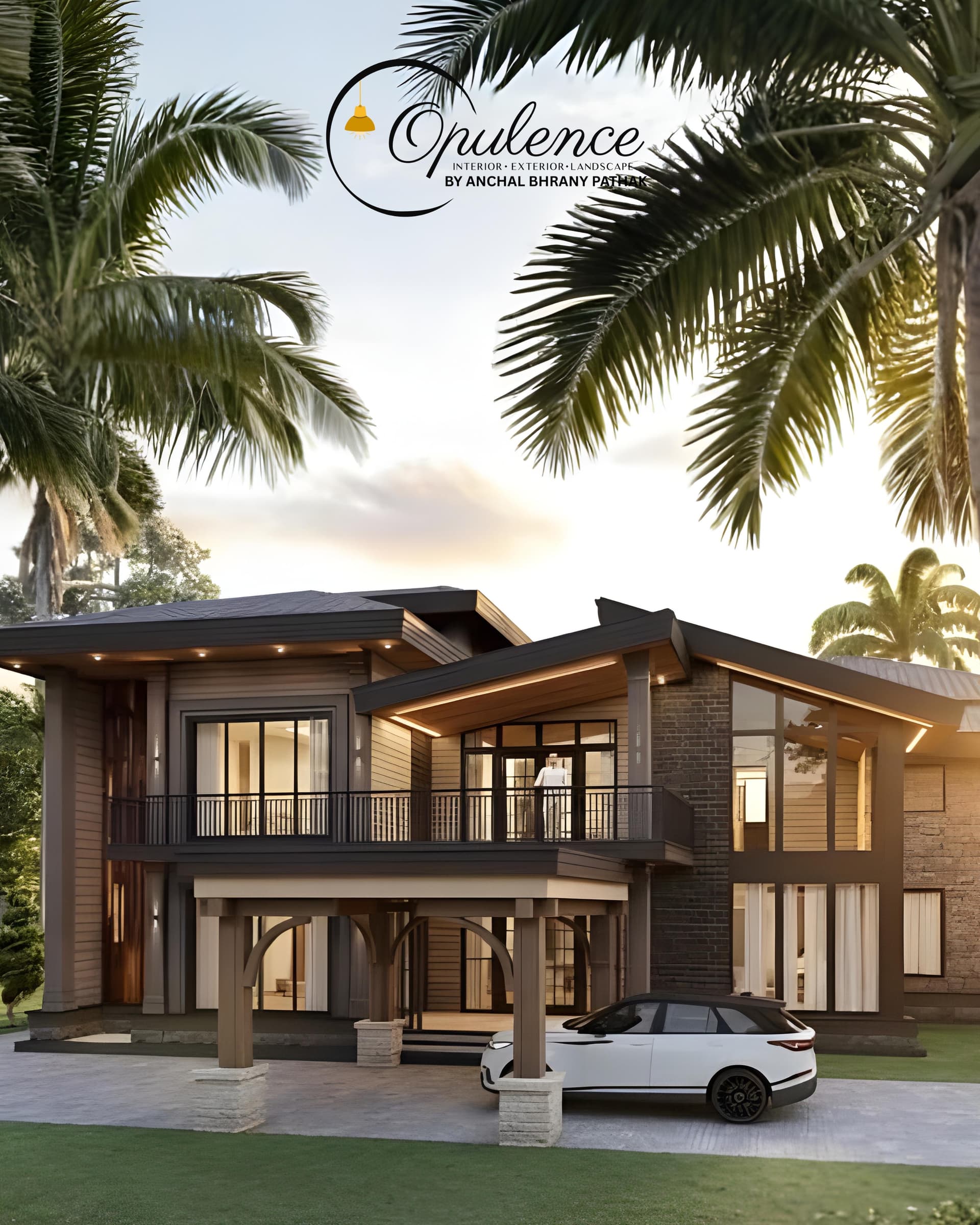 Architectural Designs