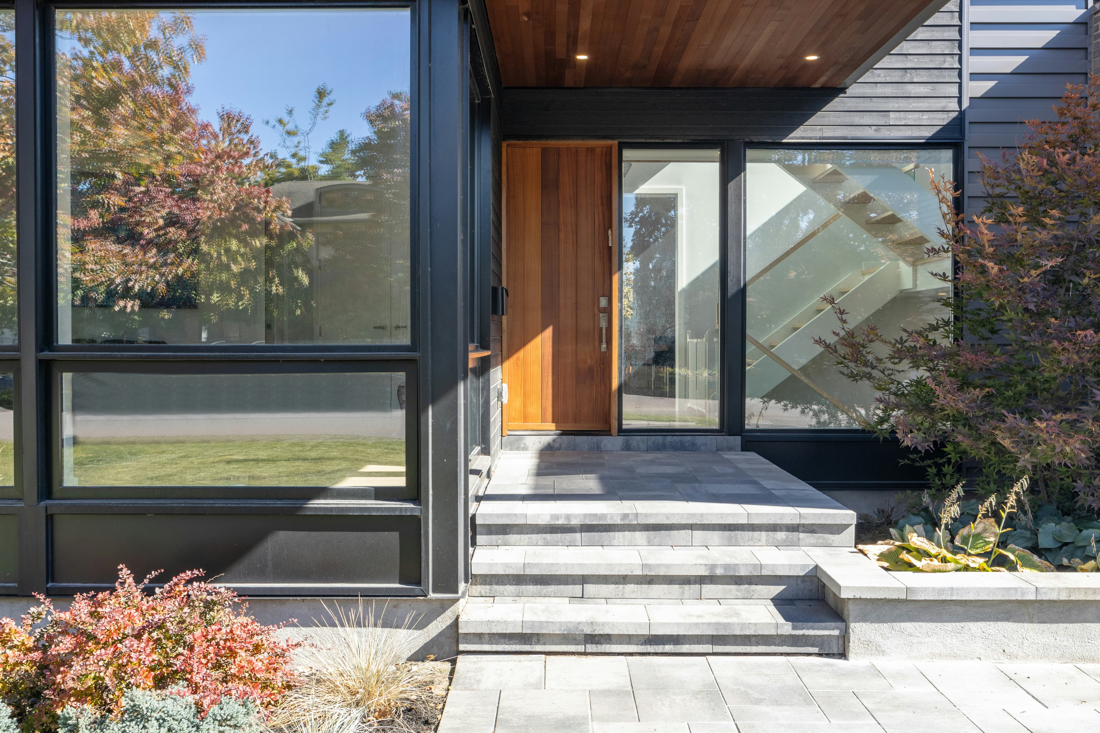Interior Landscaping