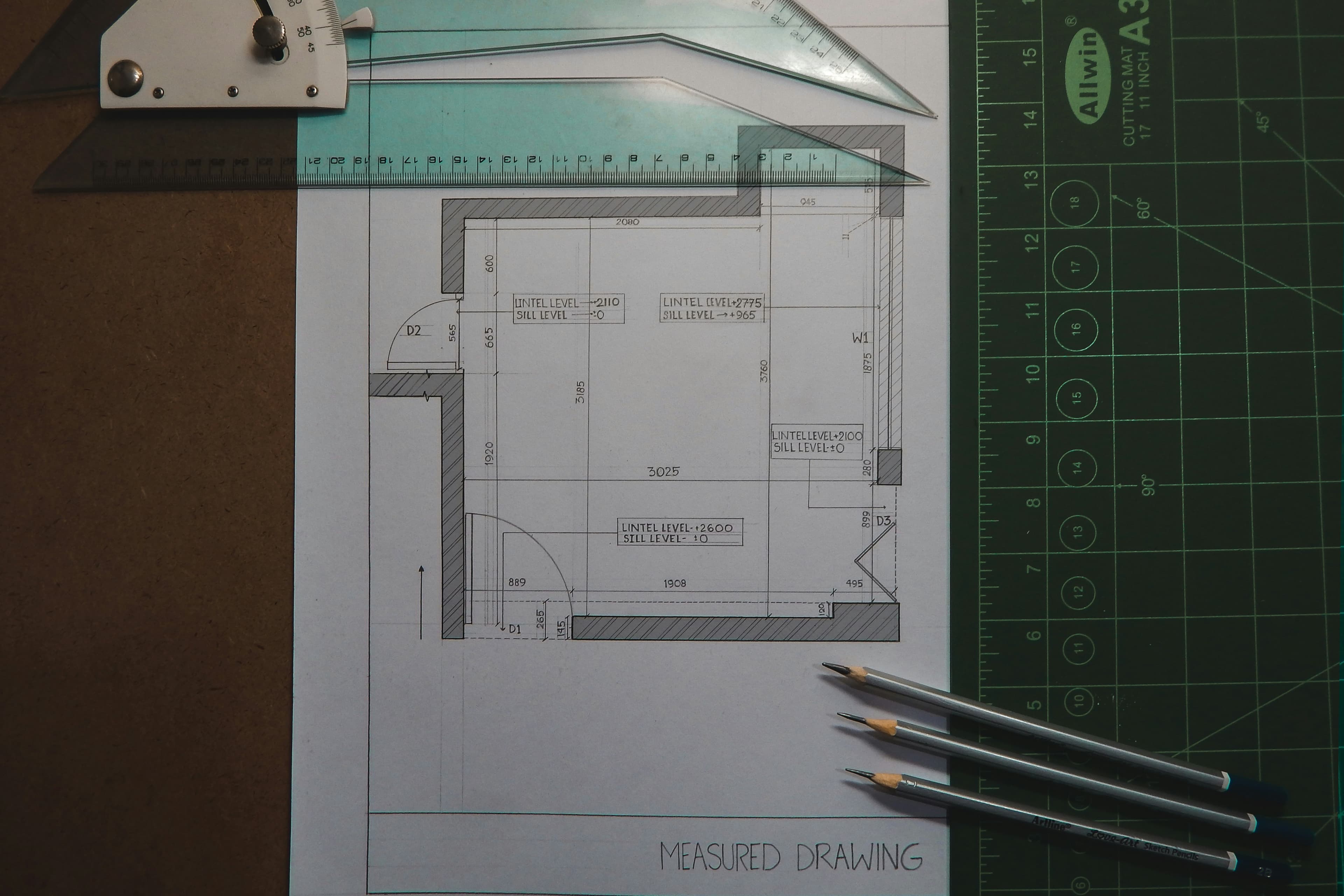 Project Planning and Turnkey