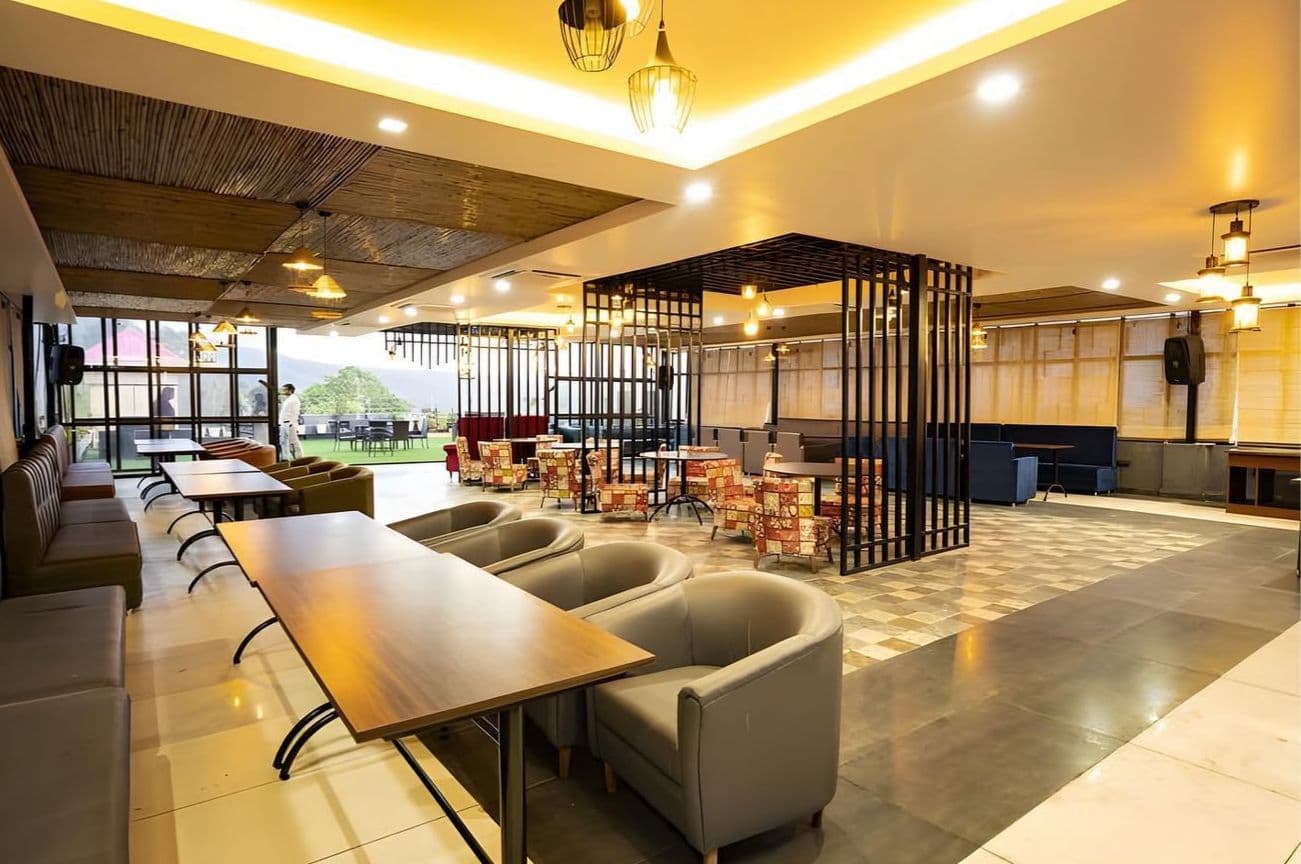 Hotel HSR