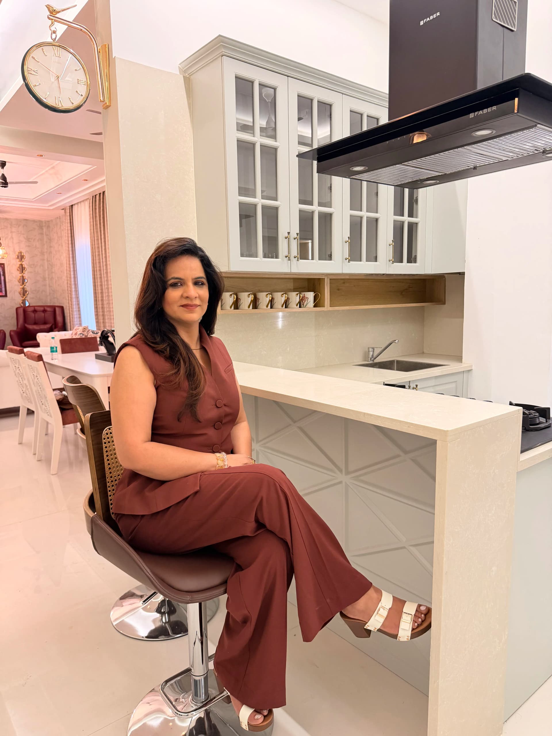 Yogesh Verma's Kitchen