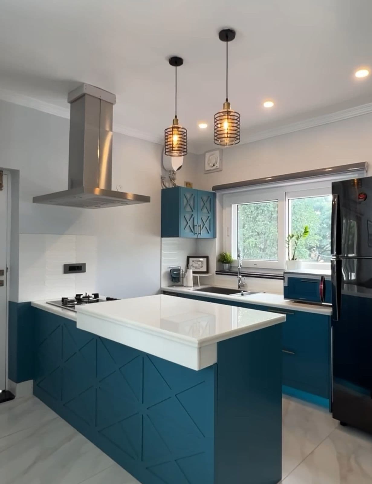 Mr Sharma's Kitchen