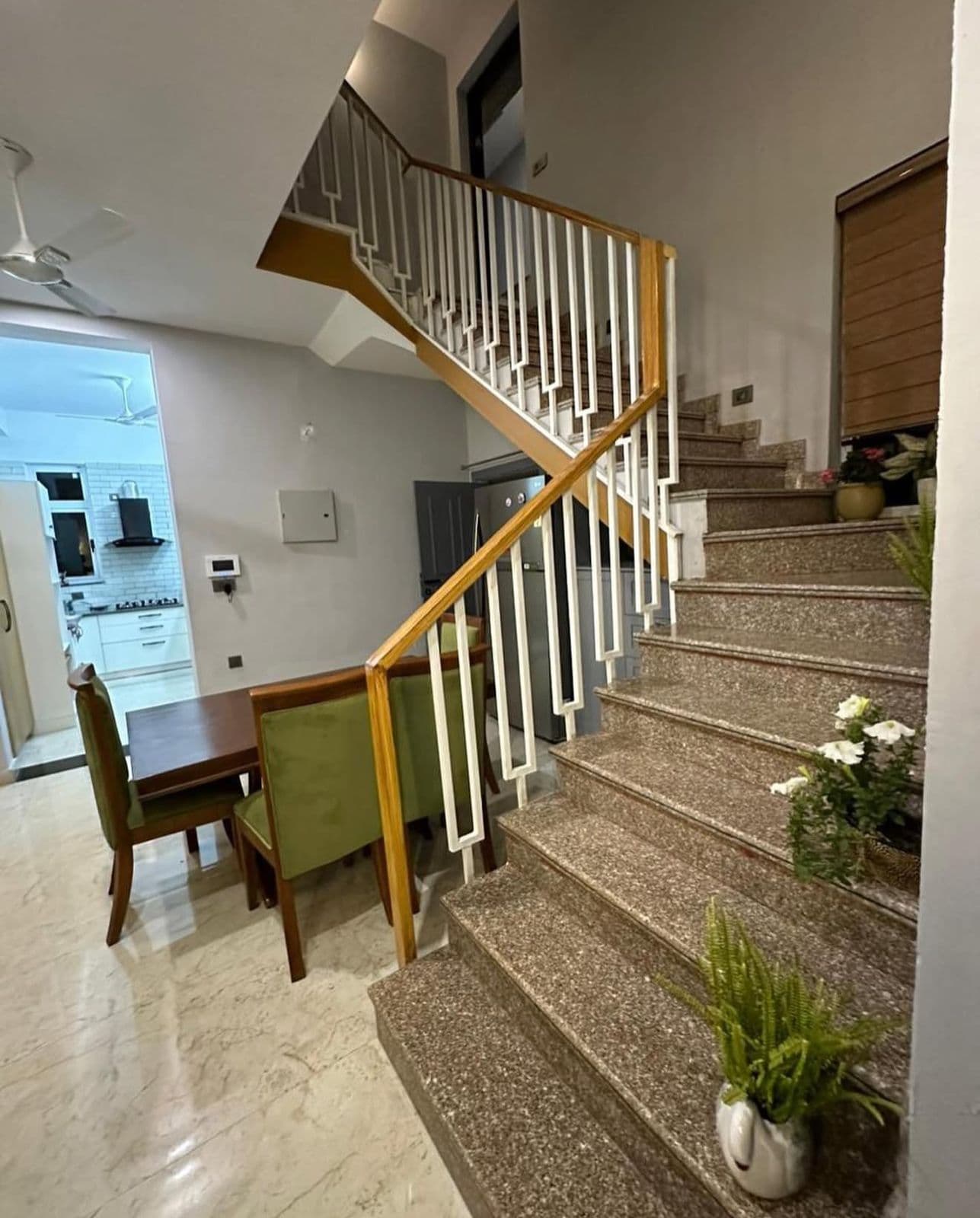 Panache Valley House