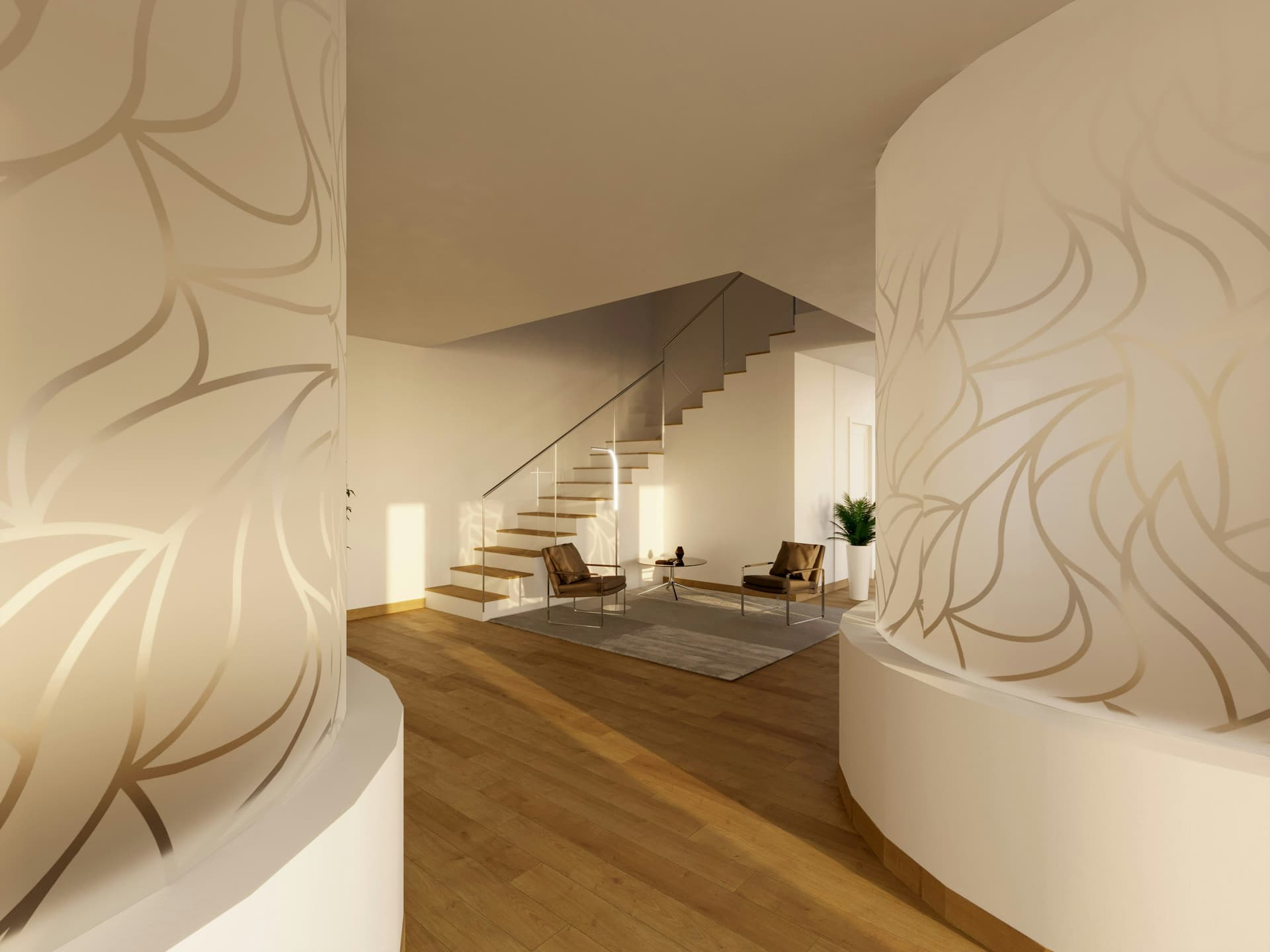 Architectural Designs