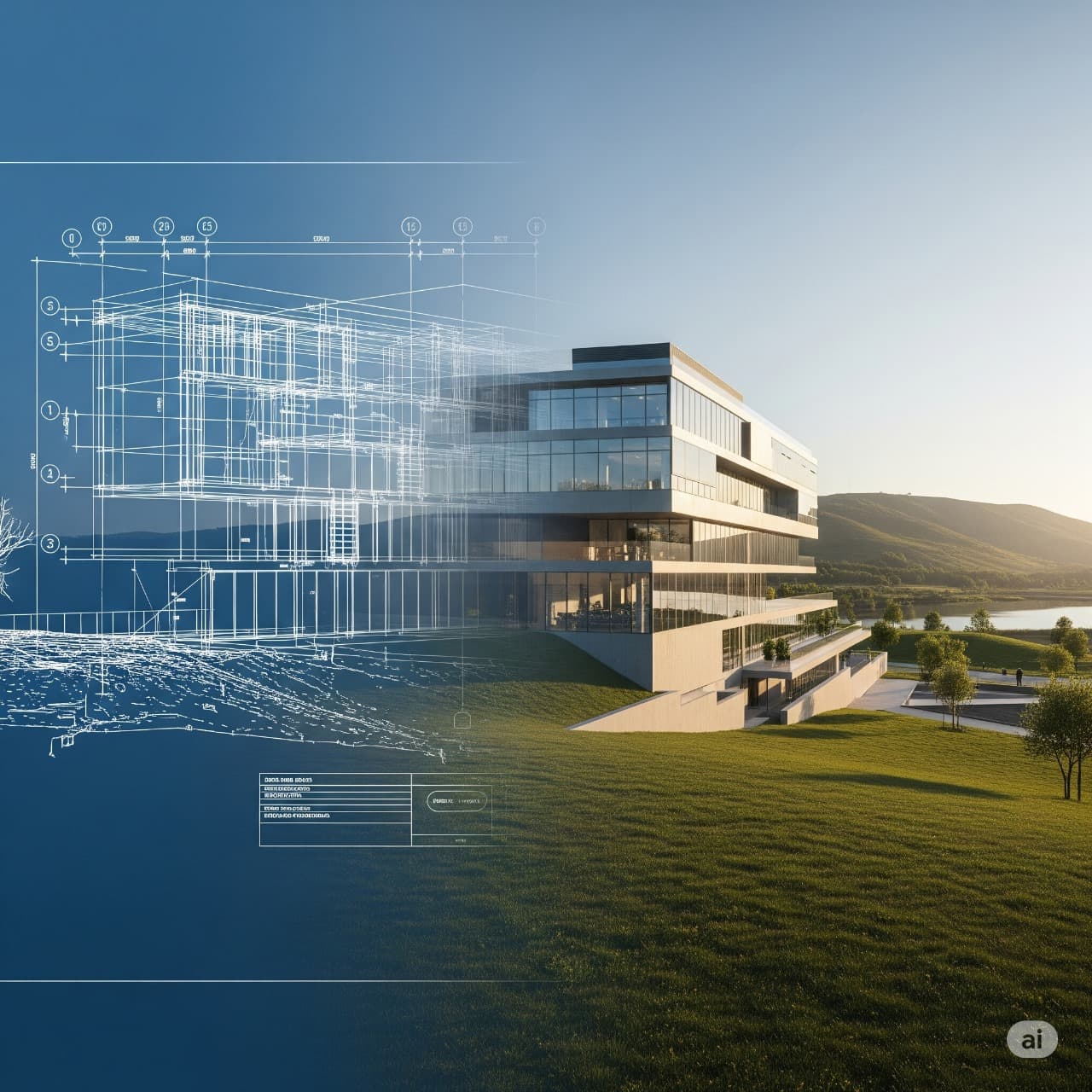 Land Development and Project Design