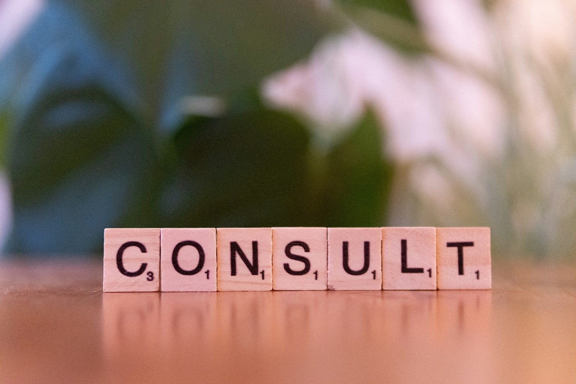 Initial Consultation